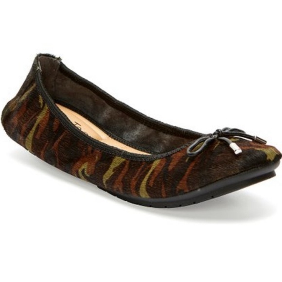 me too halle2.0 green camo hair calf - Picture 1 of 5